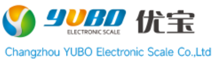 YUBO Electronic Scale Logo