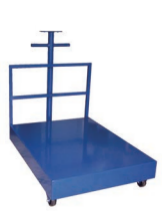 BH Series Bench Scale