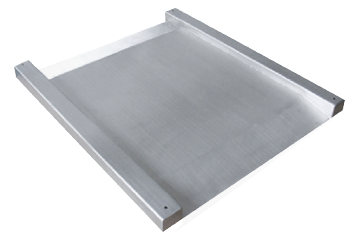 YL Series Floor Scale