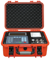 122 Axle Load Indicator