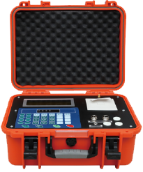 133 Axle Load Indicator