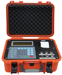 155 Axle Load Indicator
