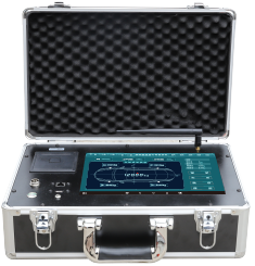YDL Series Floor Scale
