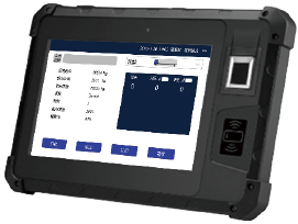 YDL Series Floor Scale