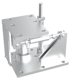 YDL Series Floor Scale