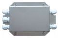 stainless steel junction box