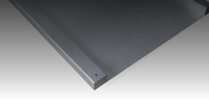 Floor Scale