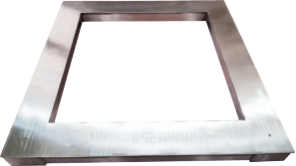 Reactor-Specialized Bench Scale