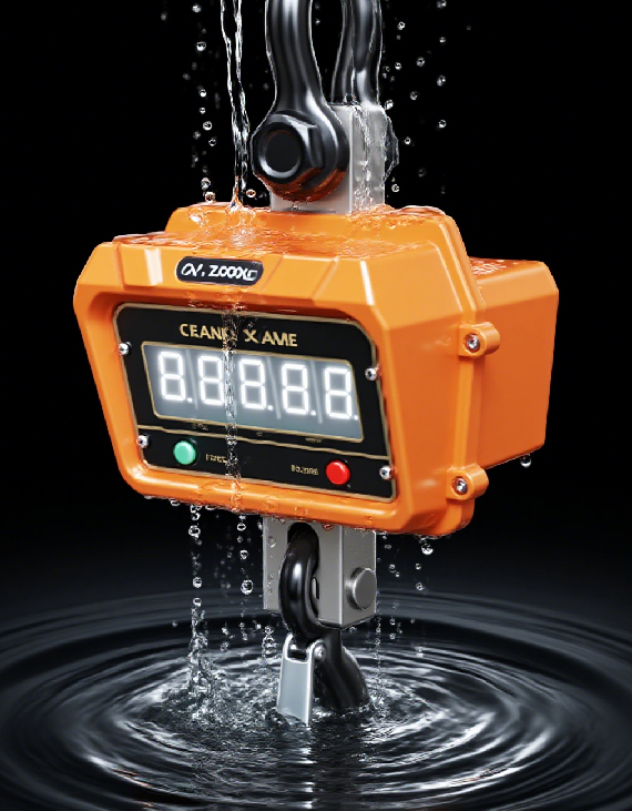 Precision lab scale