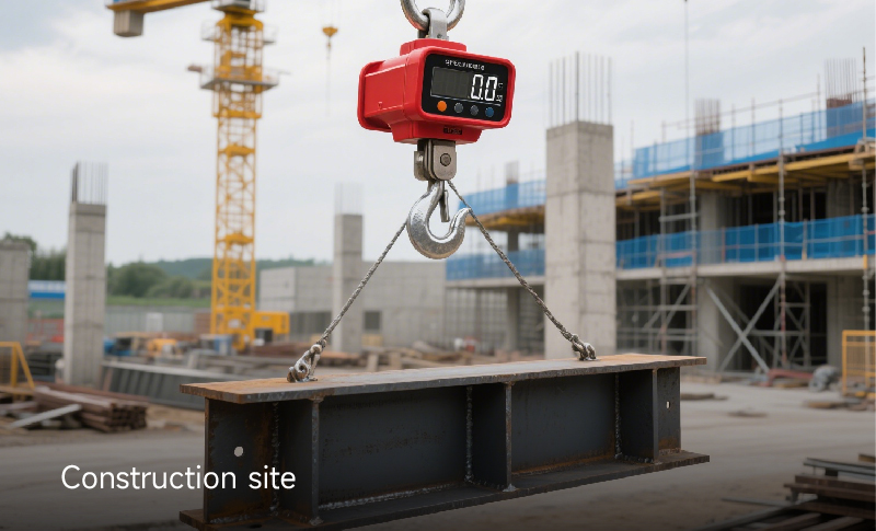 Precision lab scale