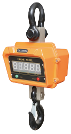 YL Series Floor Scale