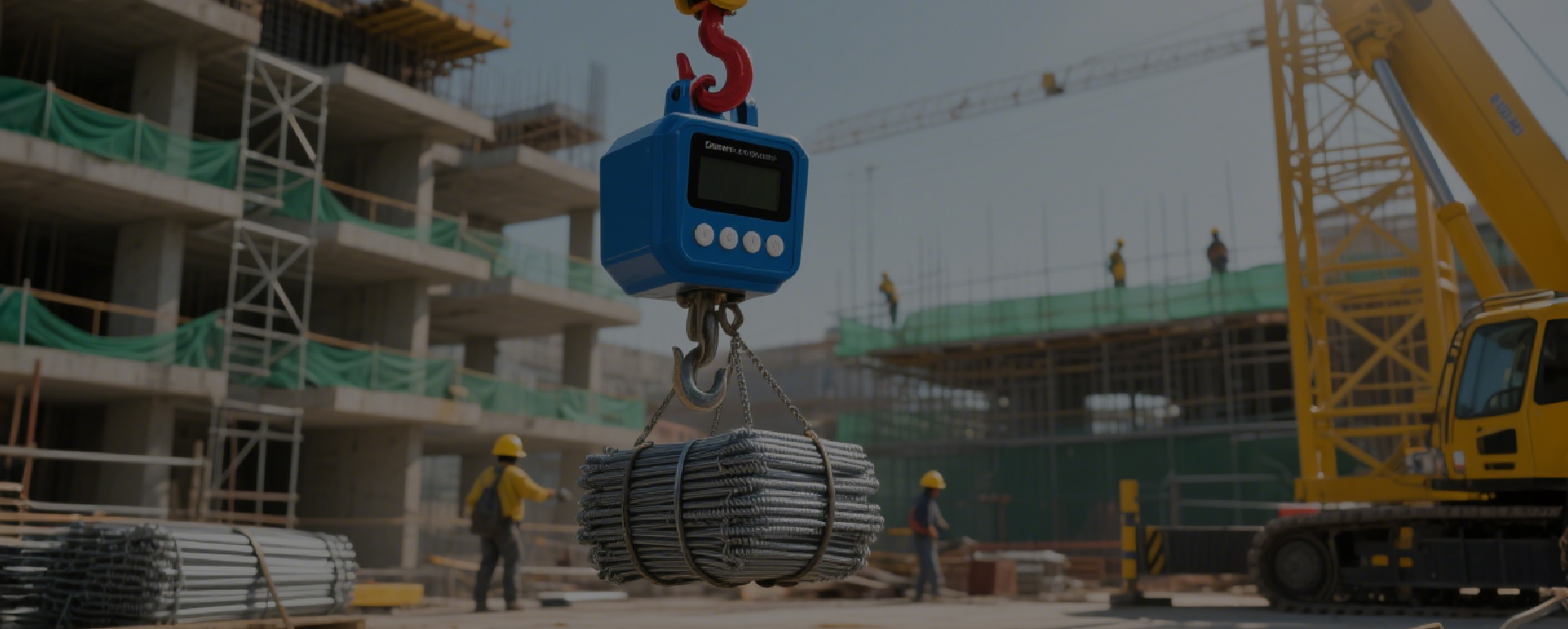 crane-scales Product Image
