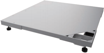 PVS Floor Scale – Veterinary Platform Scale