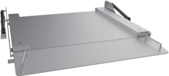 WAD775 Floor Scale – Checkweigher Platform Scale