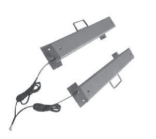 WBD Floor Scale – Wide-Body Platform Scale