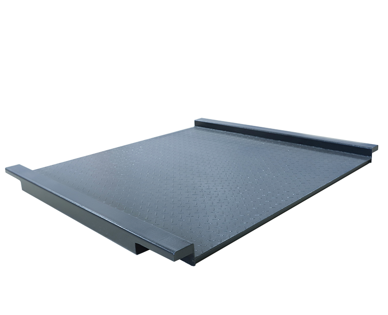 YDL Floor Scale – Heavy-Duty Platform Scale