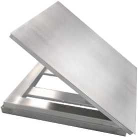 YWS Floor Scale – Waterproof Platform Scale