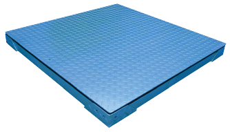 YD Series Floor Scale