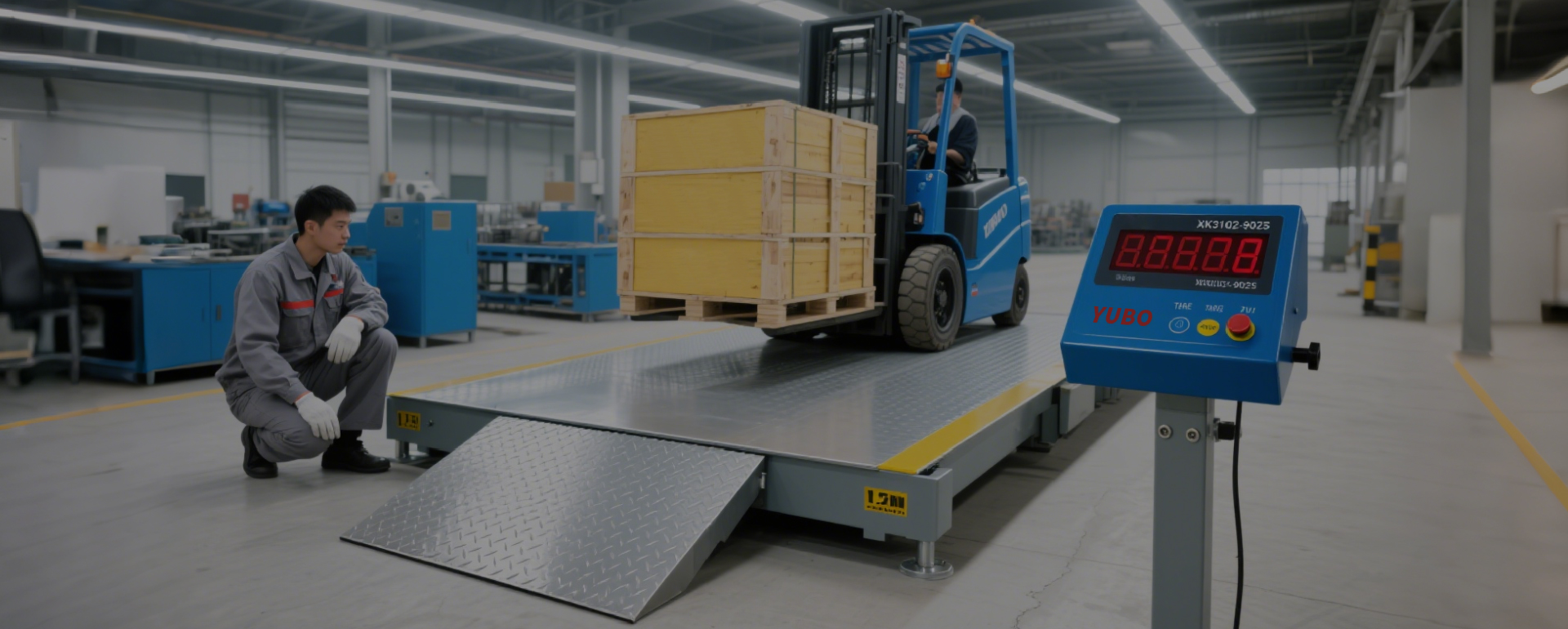 floor-scales Product Image