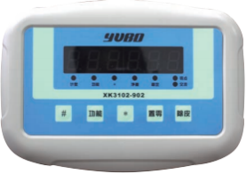 920 Weight Indicator – Advanced Scale Controller
