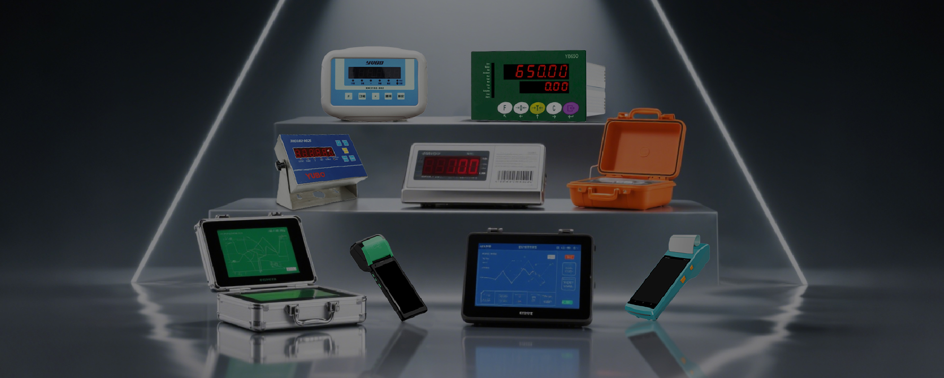 Indicator Product Image