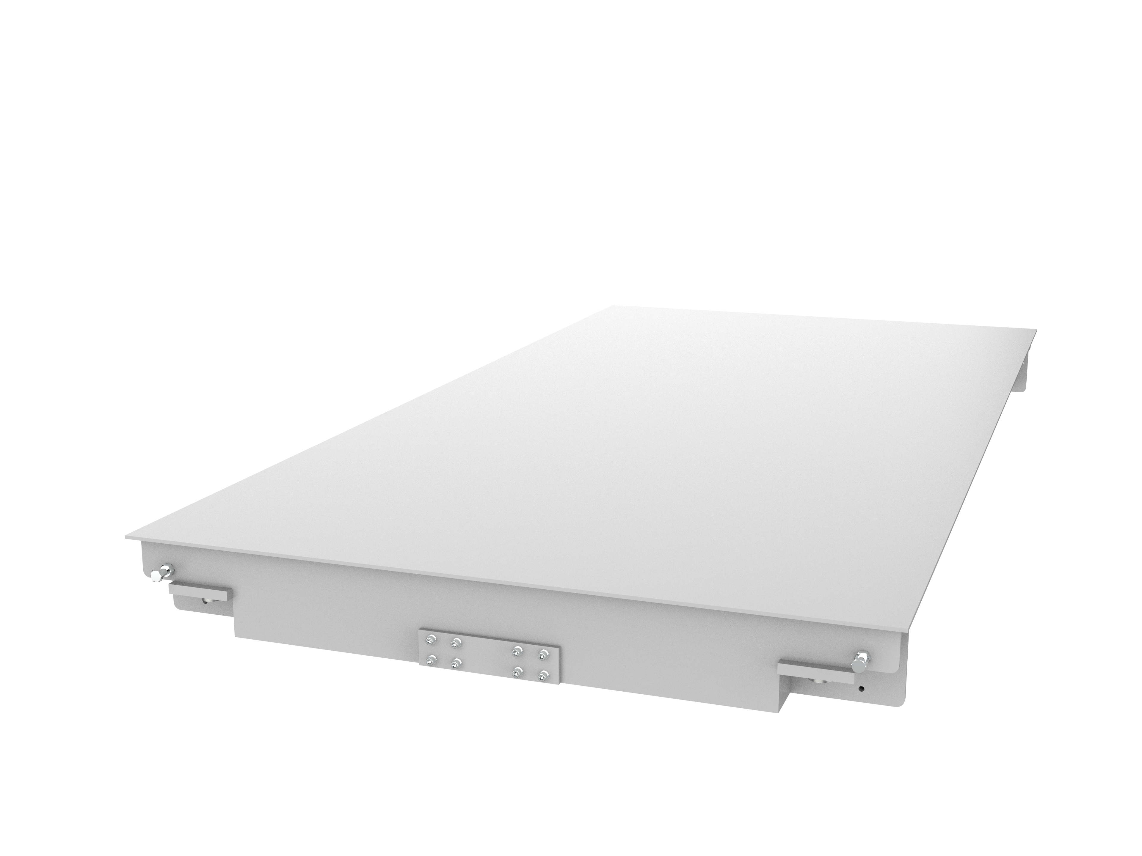A2 Truck Scale – Concrete Deck Weighbridge