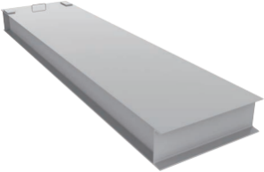 FA Truck Scale – Foundation-Free Weighbridge