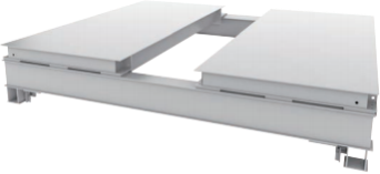 HD Truck Scale – High-Density Weighbridge