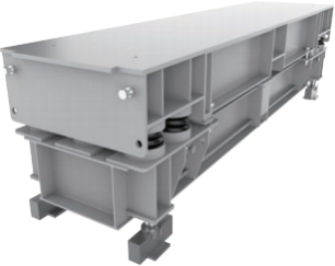 Split-Type Truck Scale – Segmented Weighbridge
