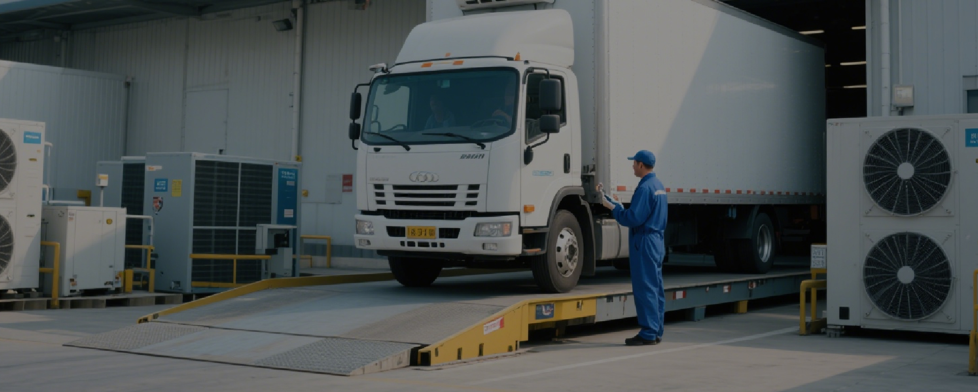 truck-scale Product Image