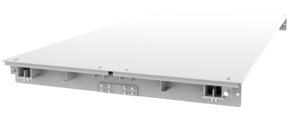 A1 Series Truck Scale