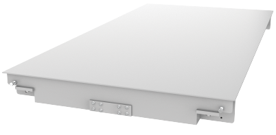A2 Series Truck Scale