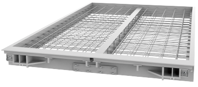 C1 Series Truck Scale