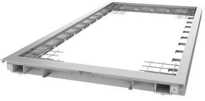C3 Series Truck Scale