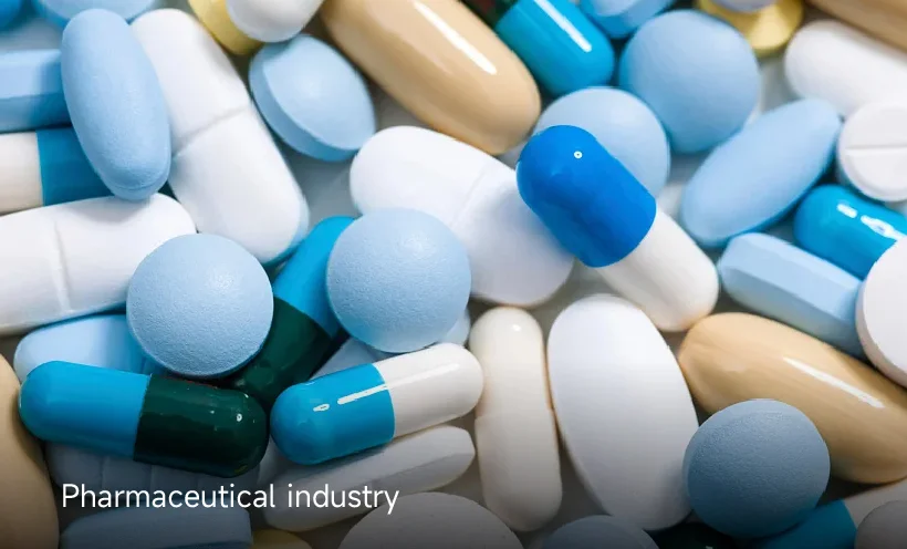 Industry Application 1