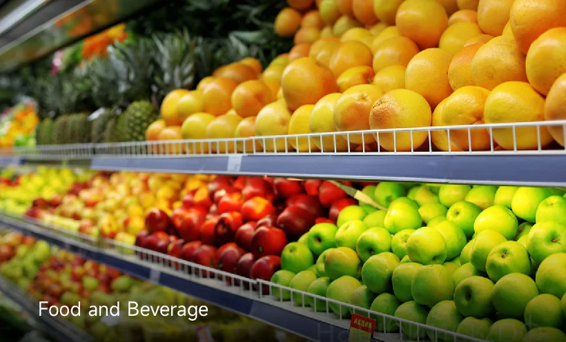 Industry Application 2