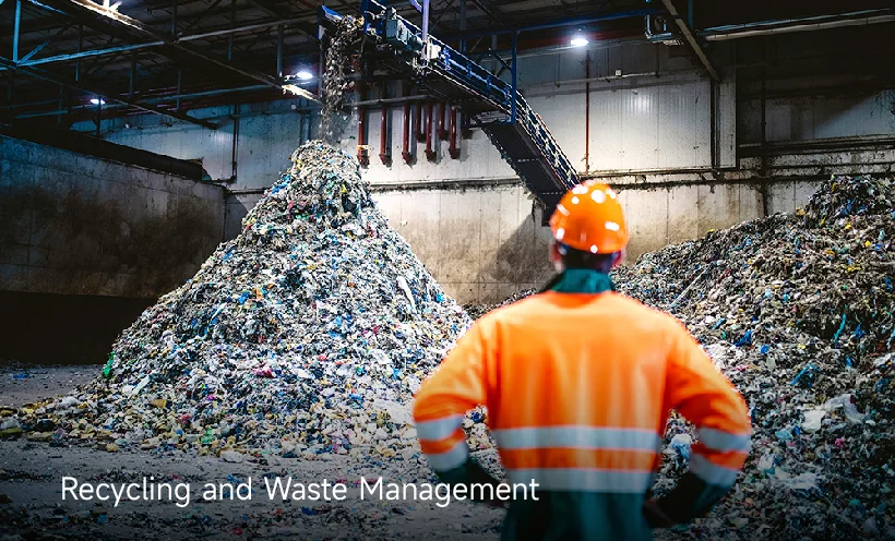 Industry Application 3