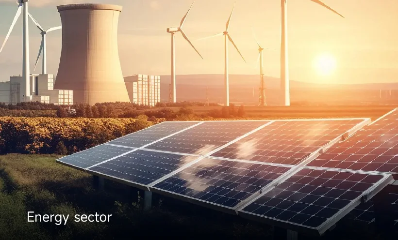 Industry Application 5