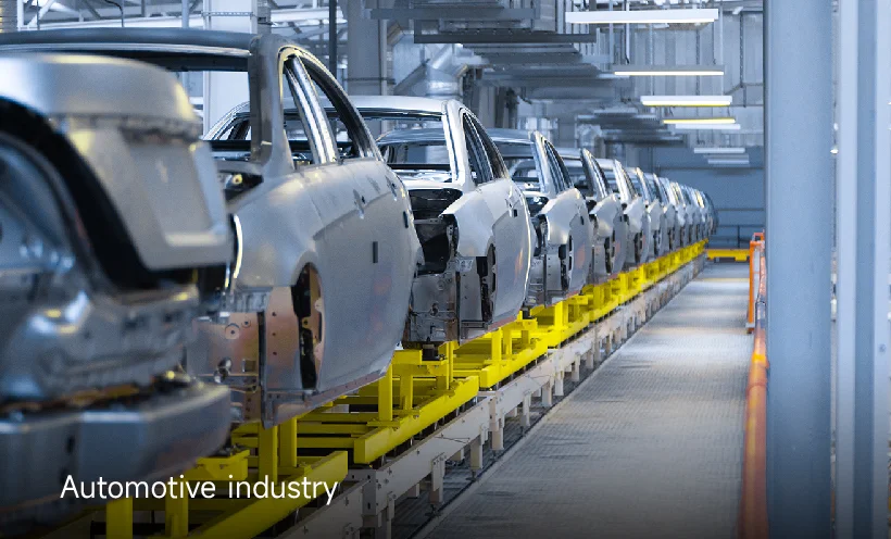 Industry Application 6