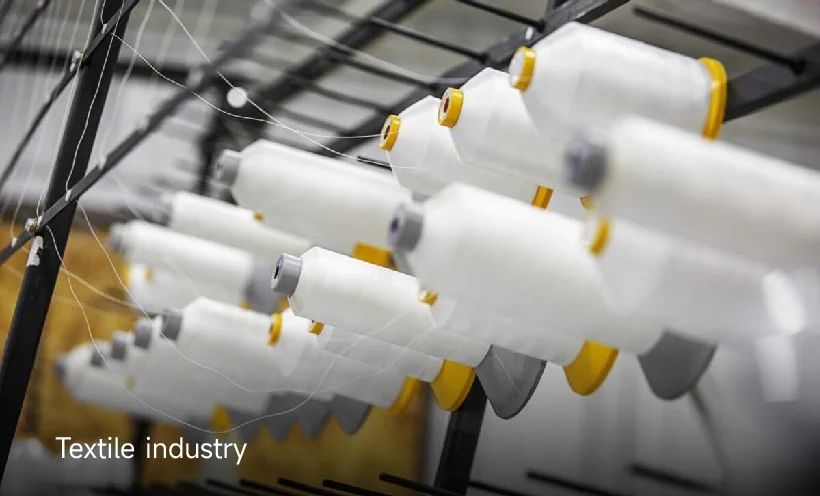 Industry Application 7