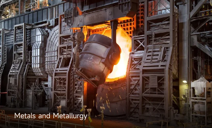 Industry Application 8