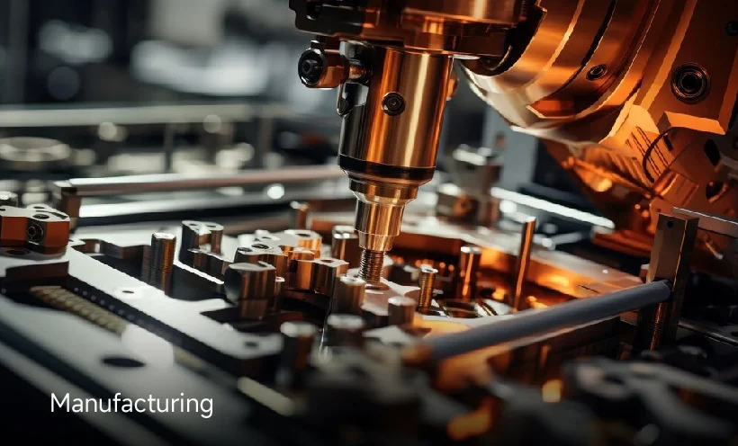 Industry Application 11