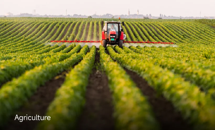 Industry Application 12