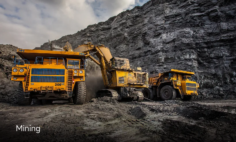 Industry Application 14 Clone