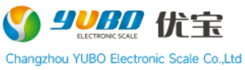 YUBO Electronic Scale Logo